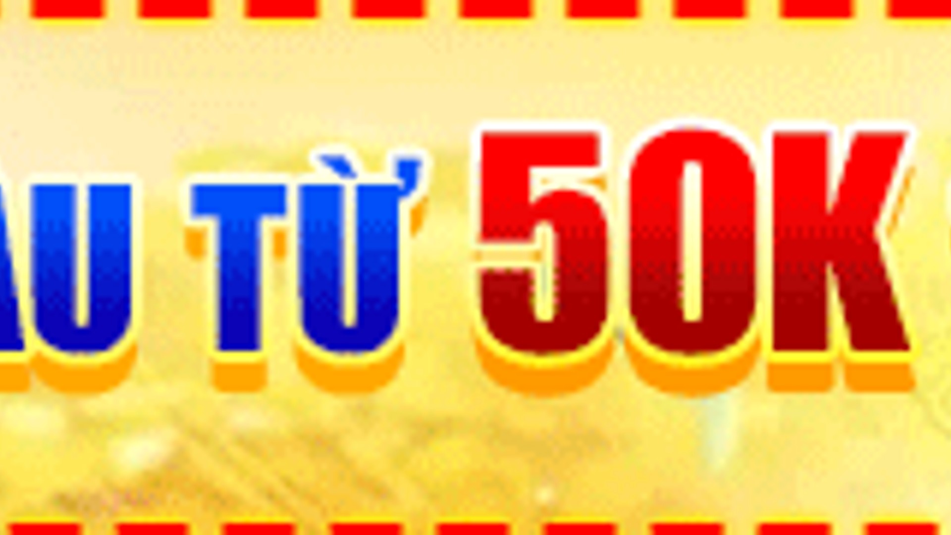 Banner khuyến mãi mb666