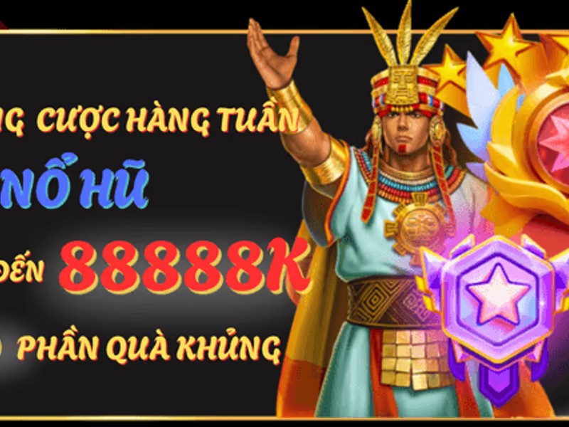 Khuyến mãi nạp tiền mb666