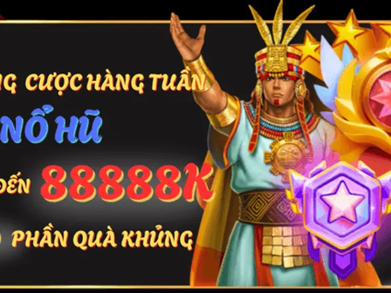 Khuyến mãi nạp tiền mb666