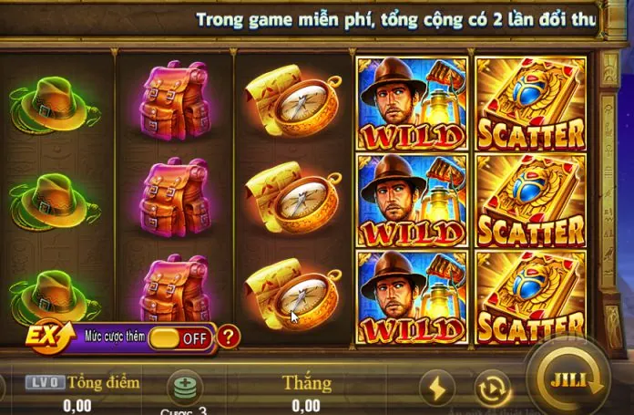 Nổ Hũ - Slots Game TR88