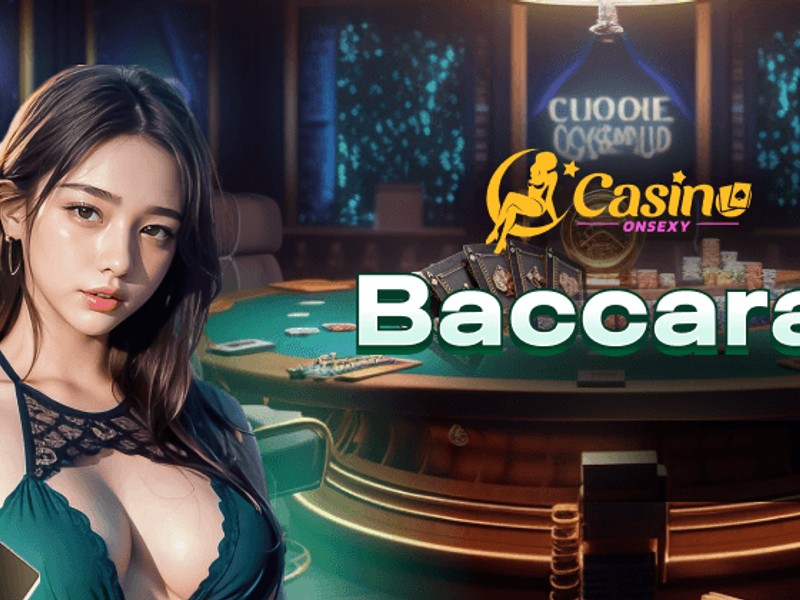 Bàn Baccarat tại mb666