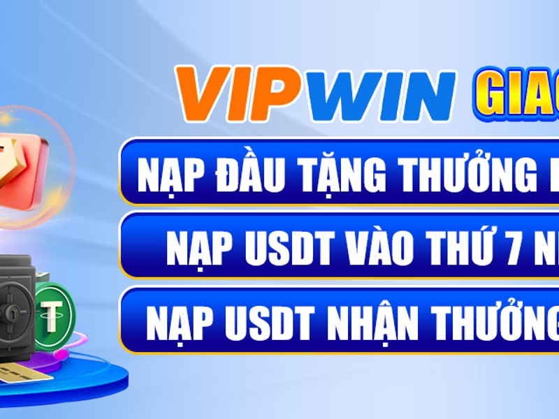 Nạp tiền an toàn và tiện lợi