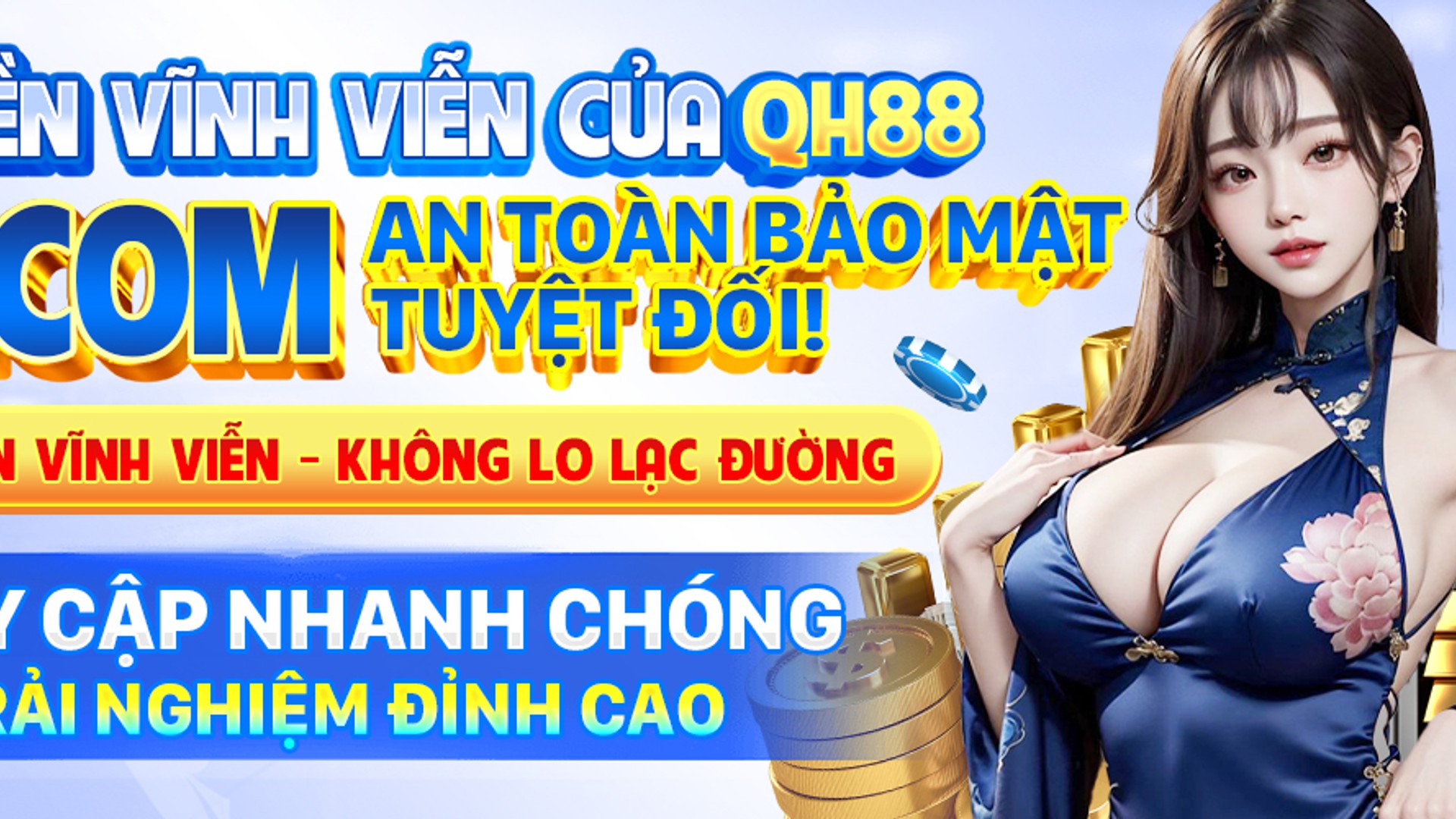 Giao diện đăng nhập mb666 an toàn và thân thiện
