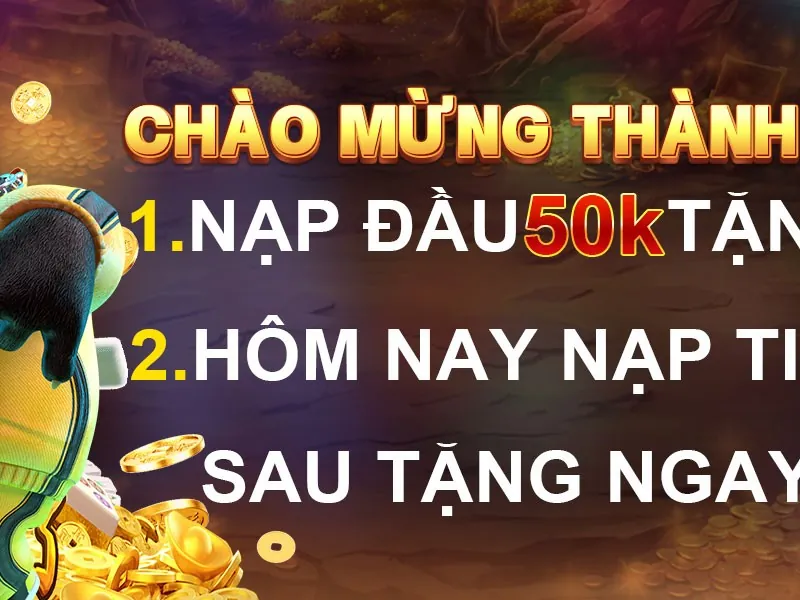 Khuyến mãi chào mừng mb666