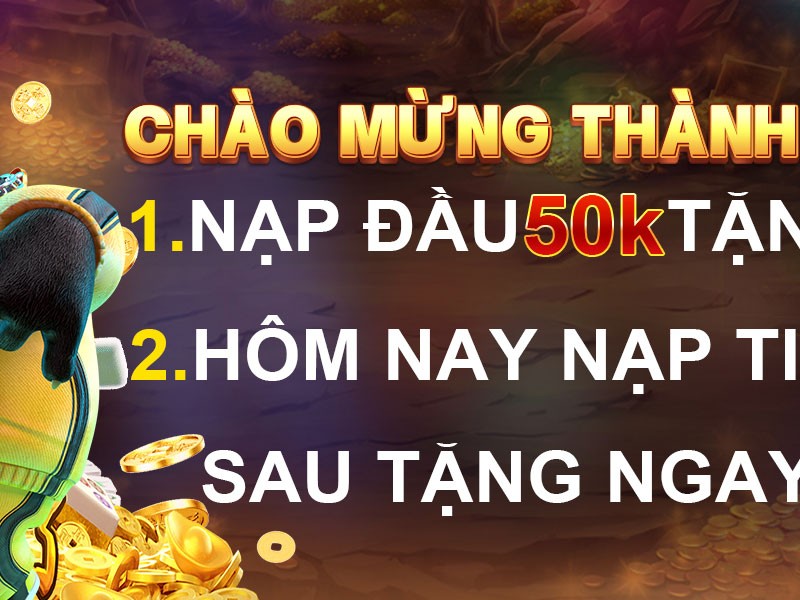 Ưu đãi chào mừng mb666