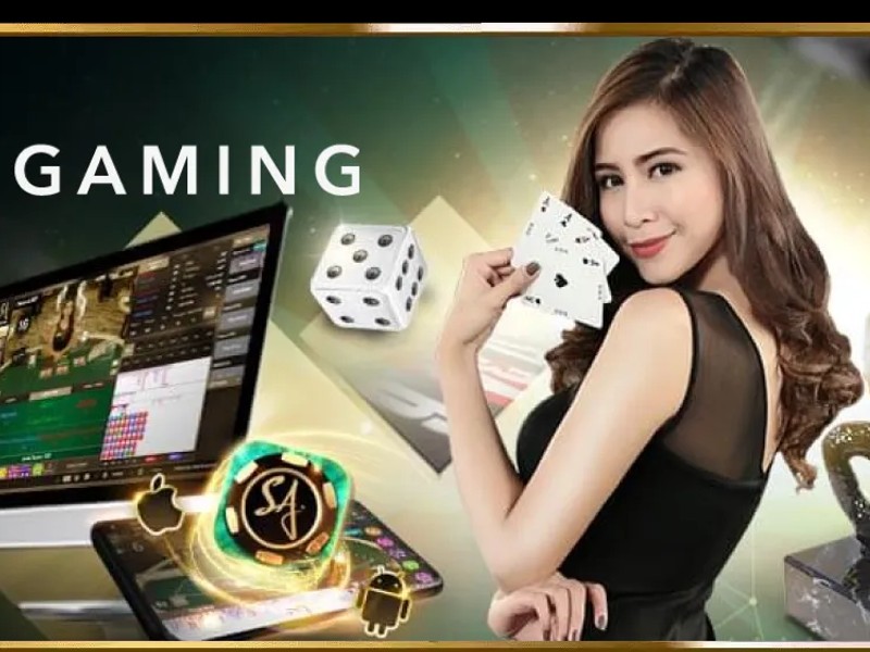 Cẩn trọng với các cược phụ trong Baccarat