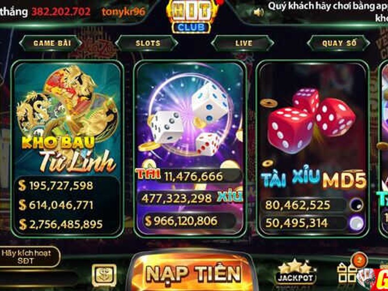 Chiến lược Fibonacci áp dụng trong Baccarat