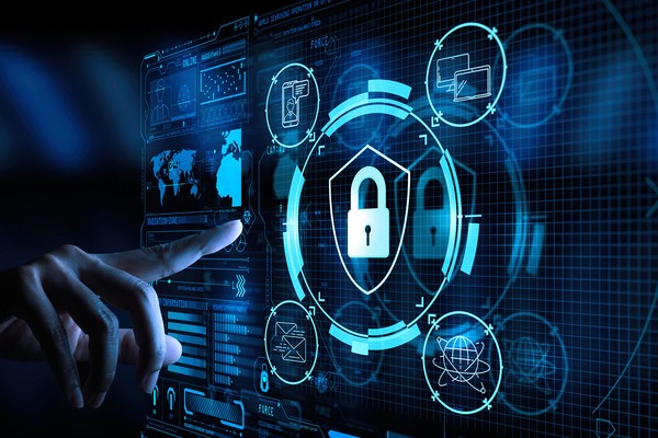 Biểu tượng cookie tượng trưng cho quyền riêng tư và bảo mật dữ liệu của MB666