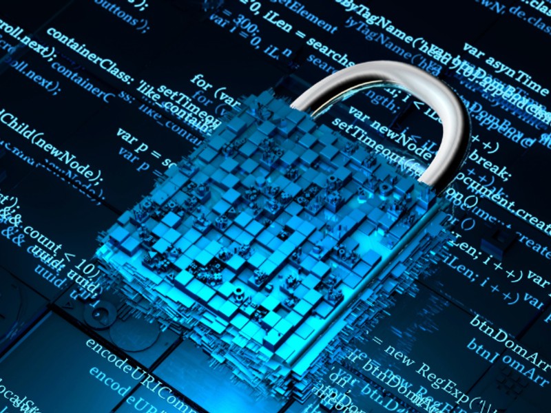 Biểu tượng bảo mật và an toàn dữ liệu mb666