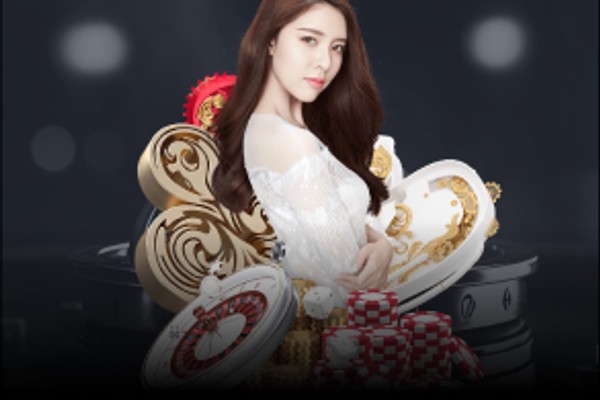 Casino trực tuyến MB666